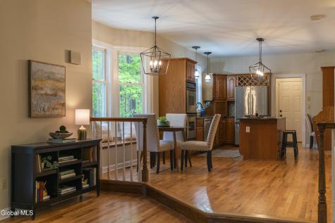 9 Rolling Brook Drive Saratoga Springs NY 12866
