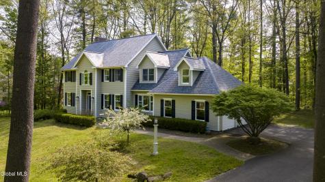 9 Rolling Brook Drive Saratoga Springs NY 12866