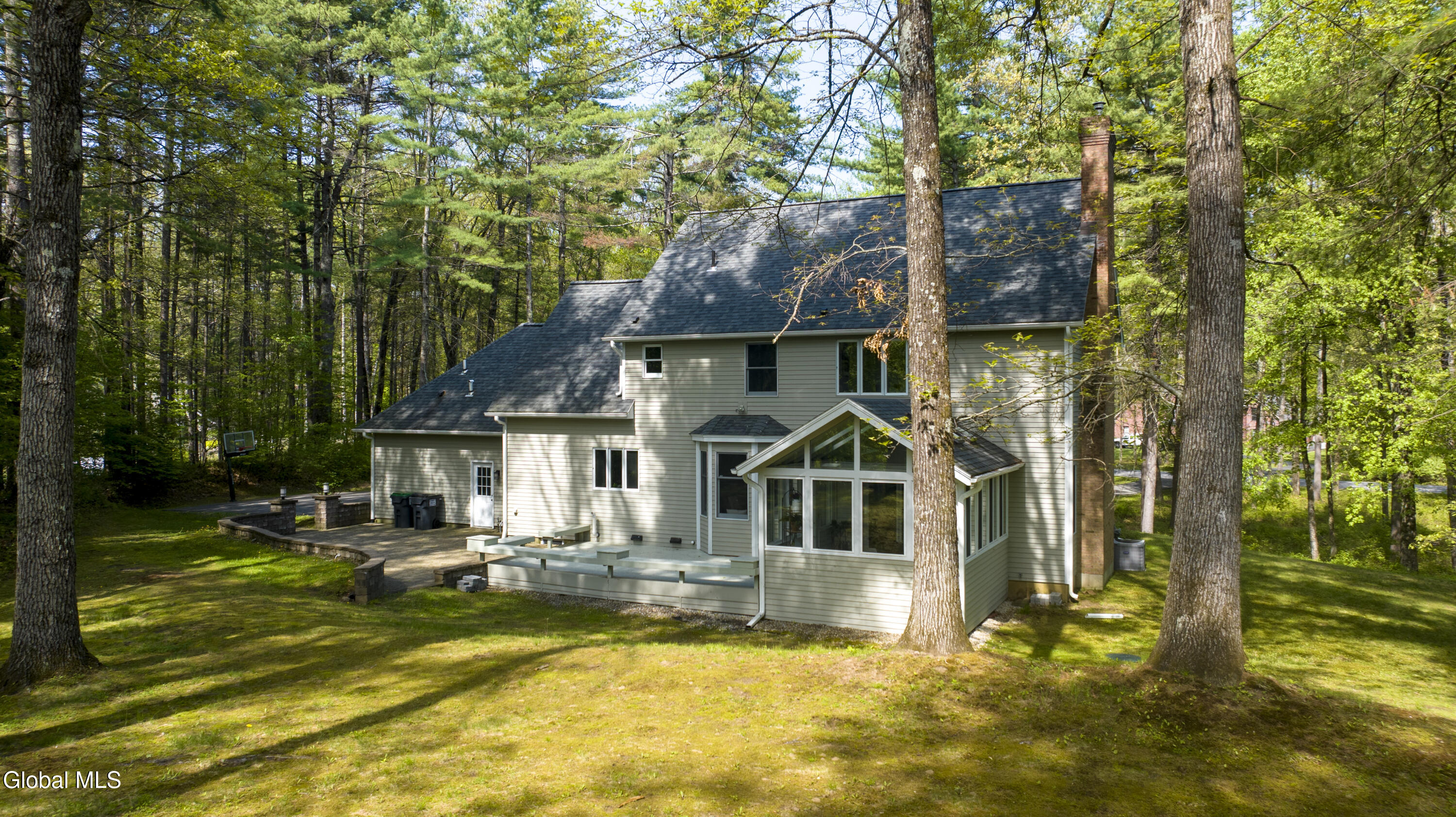 9 Rolling Brook Drive Saratoga Springs NY 12866
