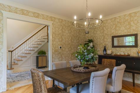 9 Rolling Brook Drive Saratoga Springs NY 12866