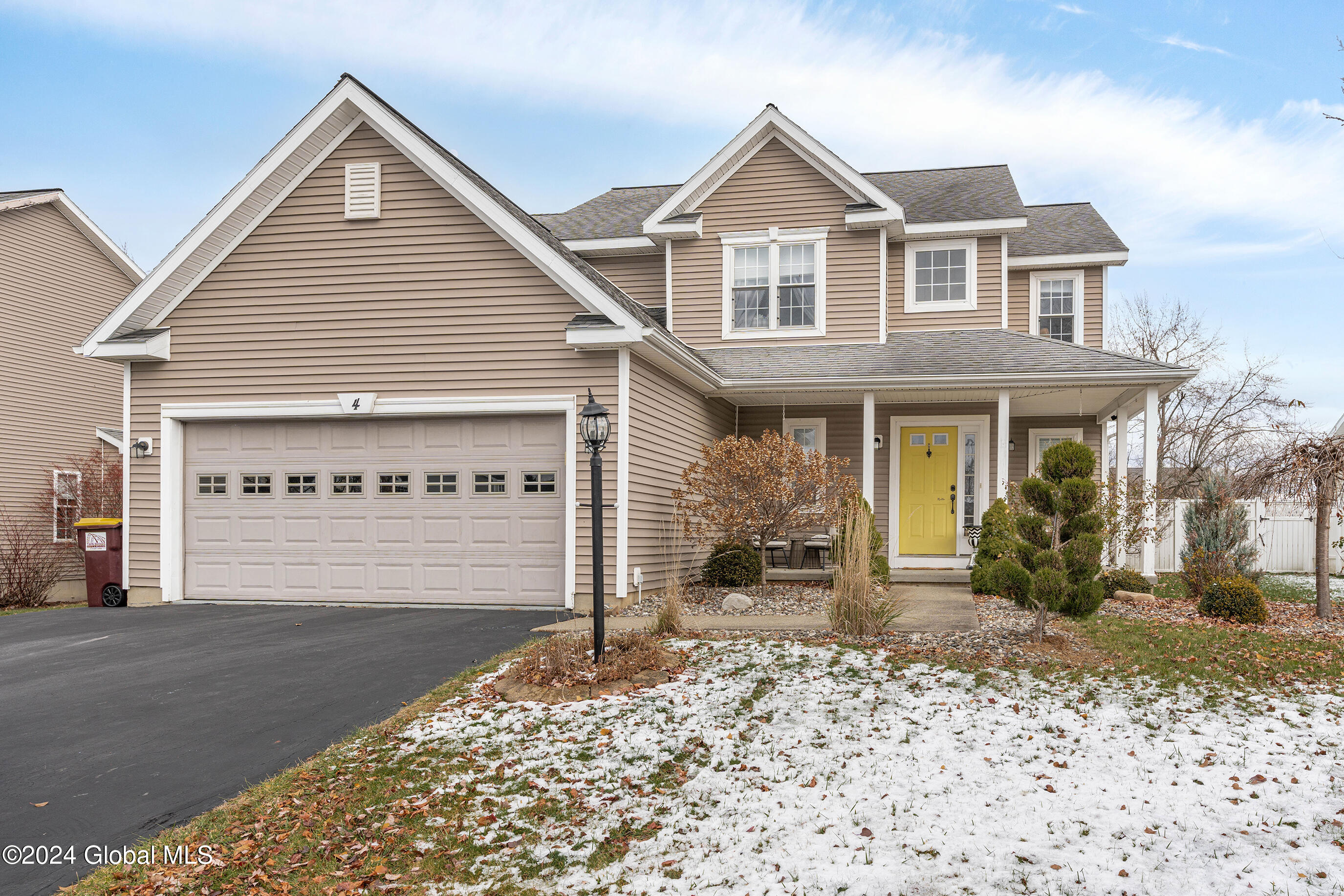 4 Redwood Court Rensselaer NY 12144