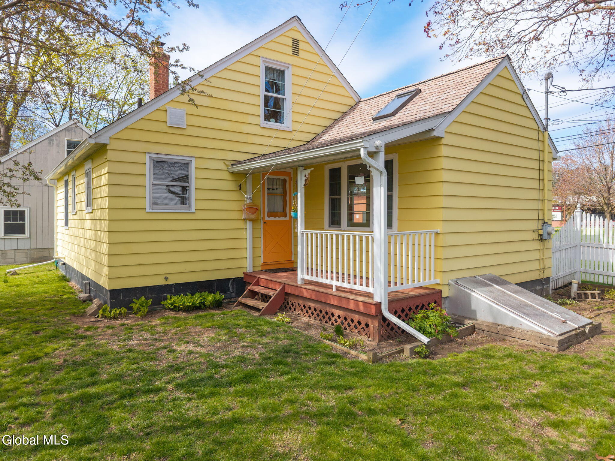 15 Albermarle Road Scotia NY 12302