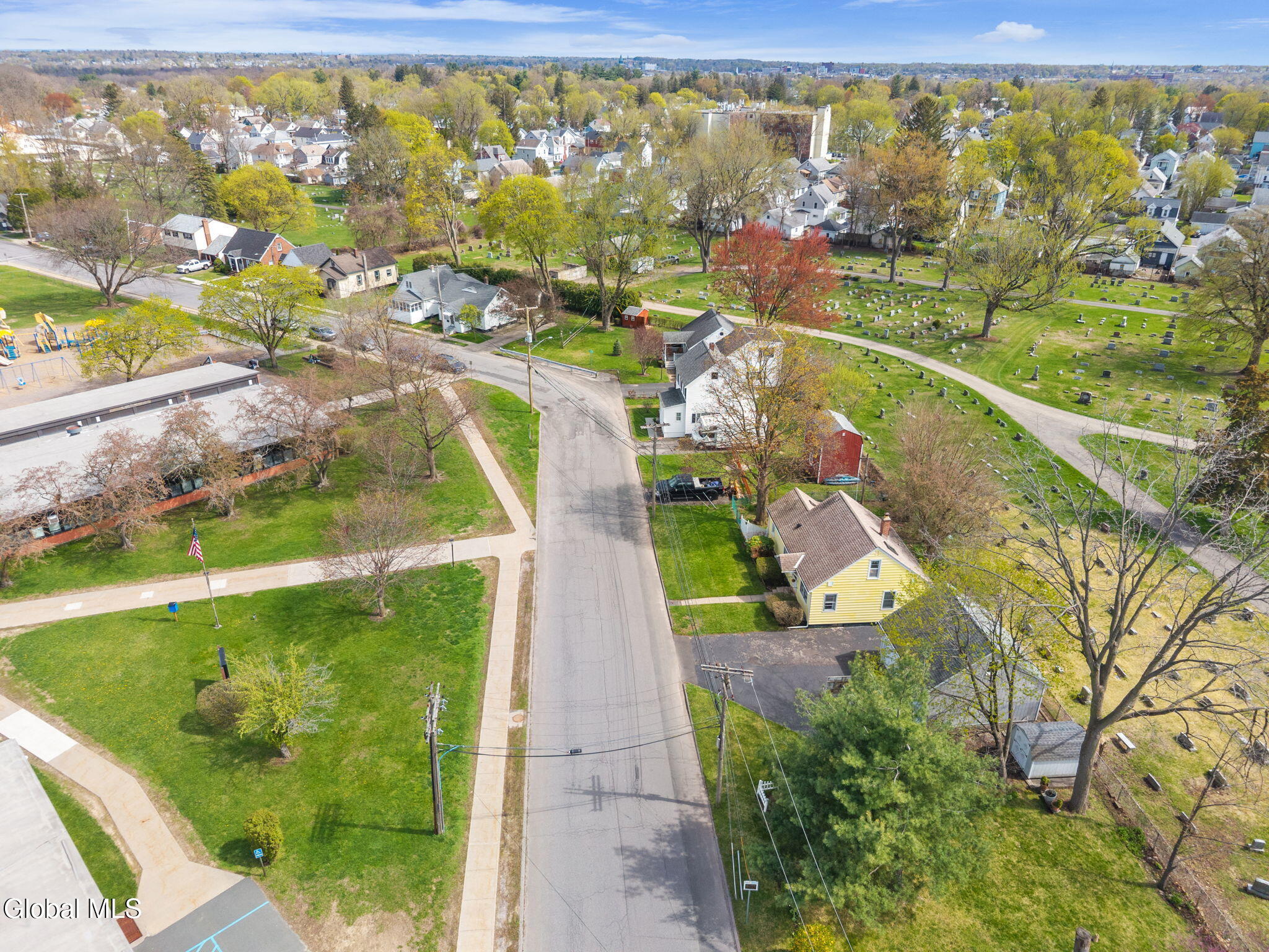 15 Albermarle Road Scotia NY 12302