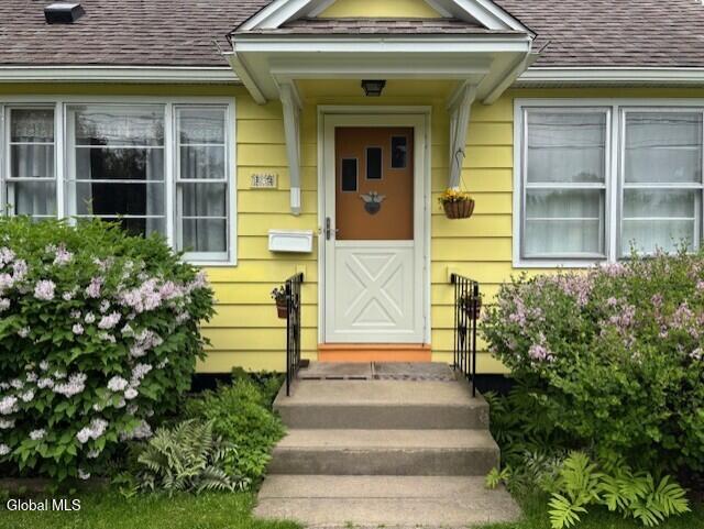 15 Albermarle Road Scotia NY 12302