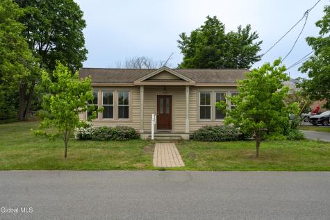 52 Mitchell Street Saratoga Springs NY 12866