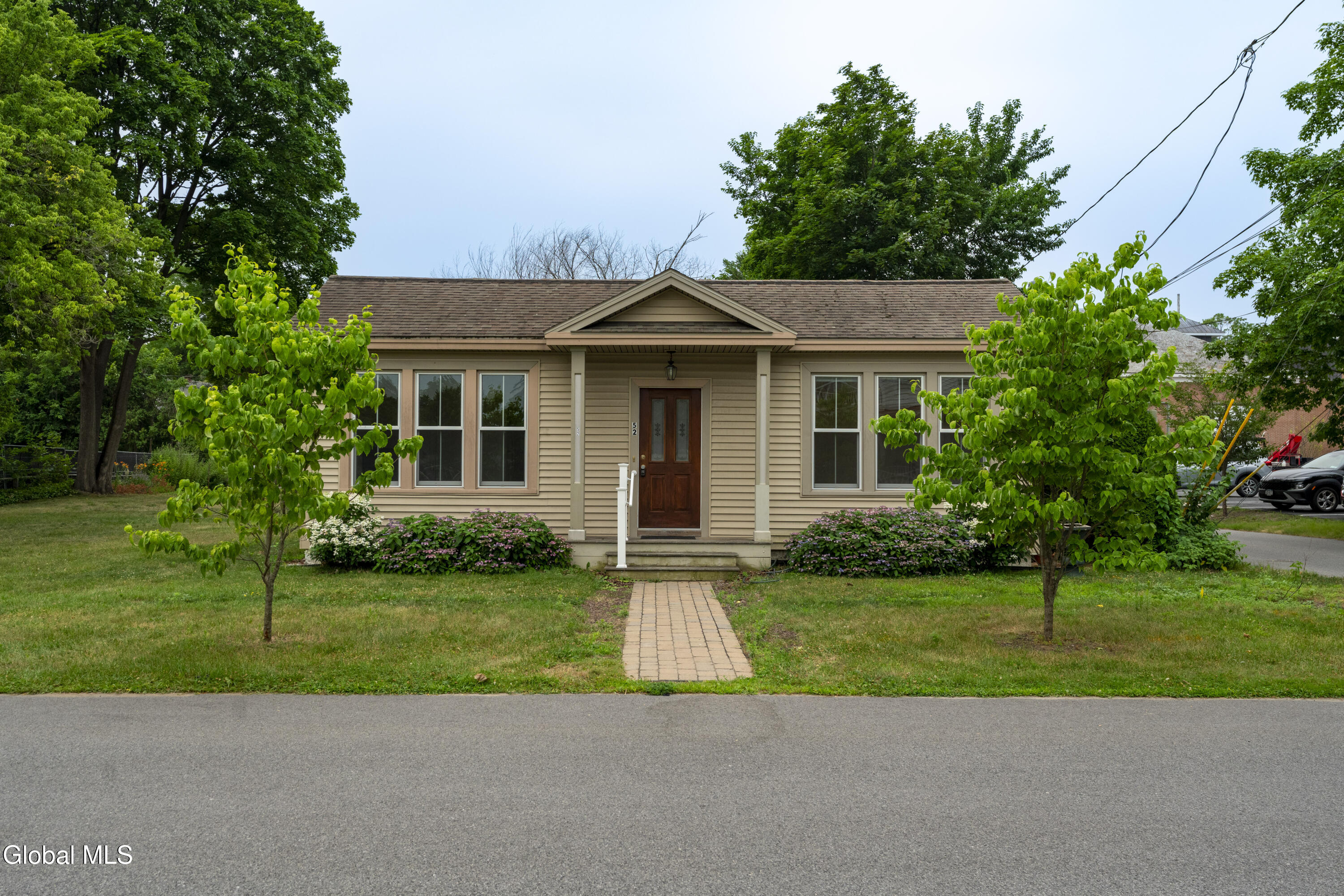 52 Mitchell Street Saratoga Springs NY 12866