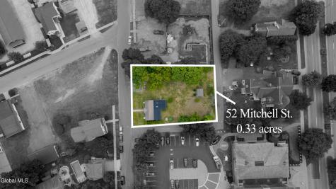 52 Mitchell Street Saratoga Springs NY 12866