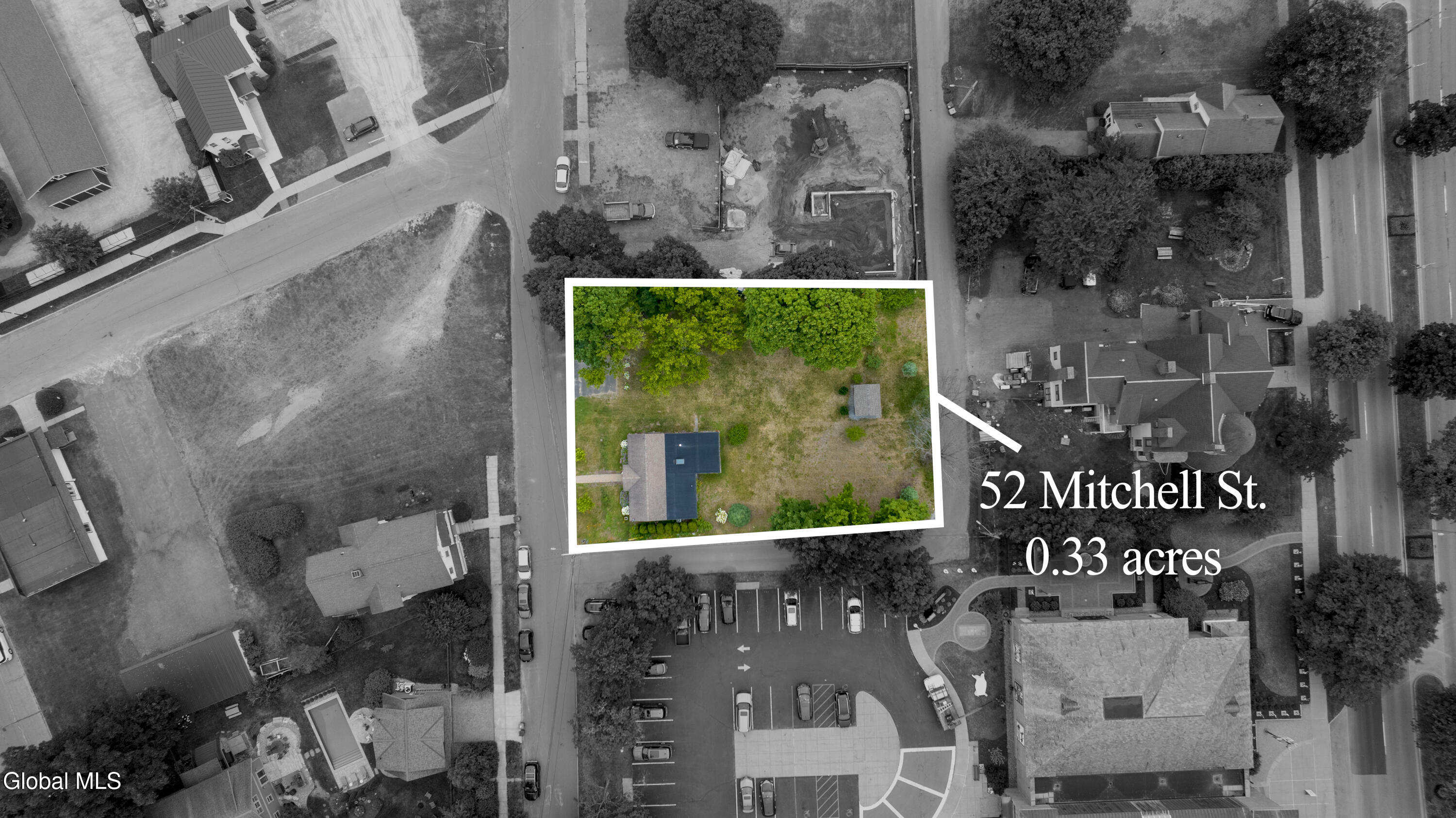 52 Mitchell Street Saratoga Springs NY 12866