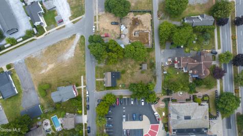 52 Mitchell Street Saratoga Springs NY 12866