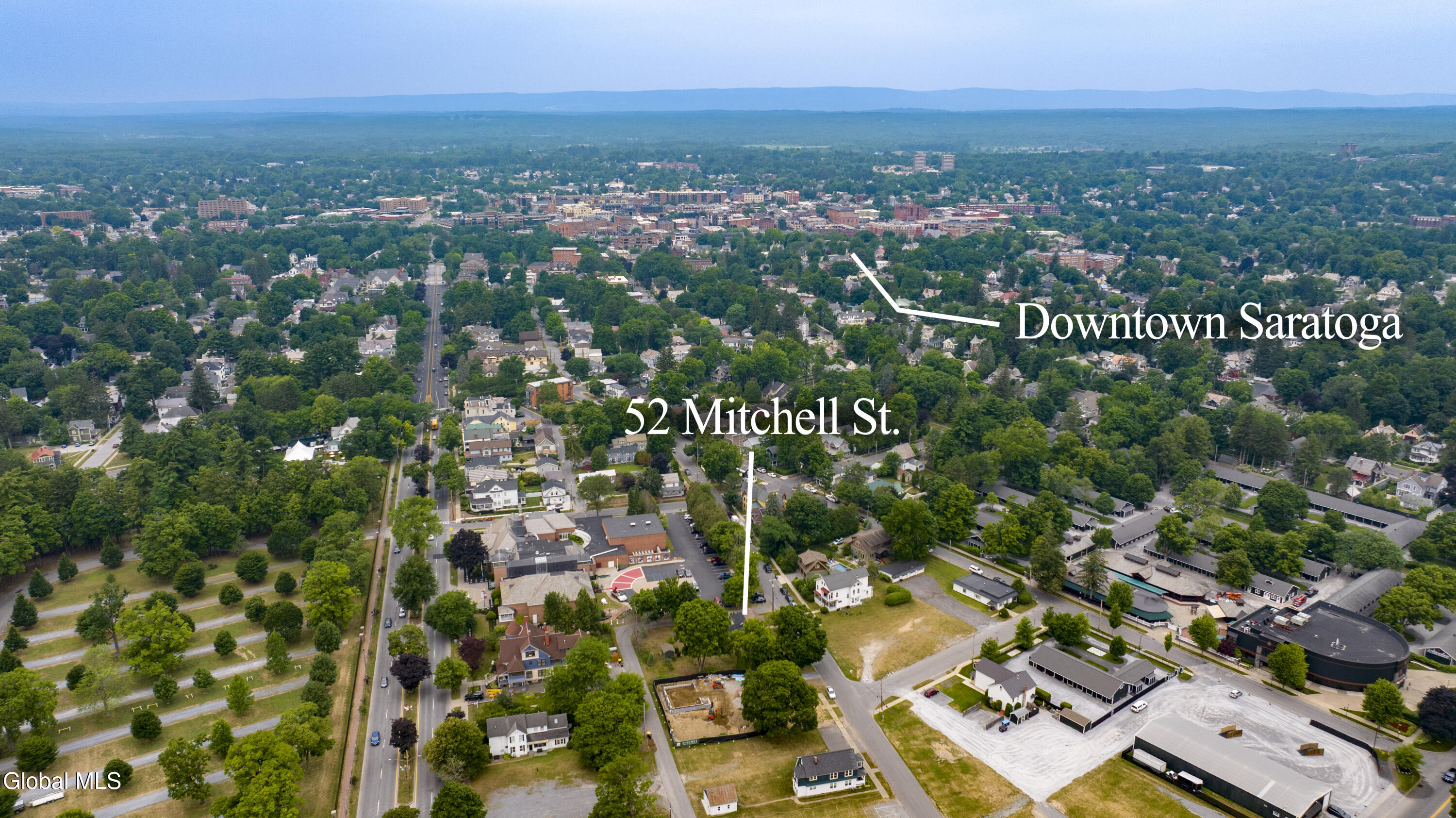 52 Mitchell Street Saratoga Springs NY 12866