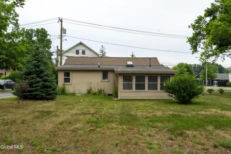 52 Mitchell Street Saratoga Springs NY 12866