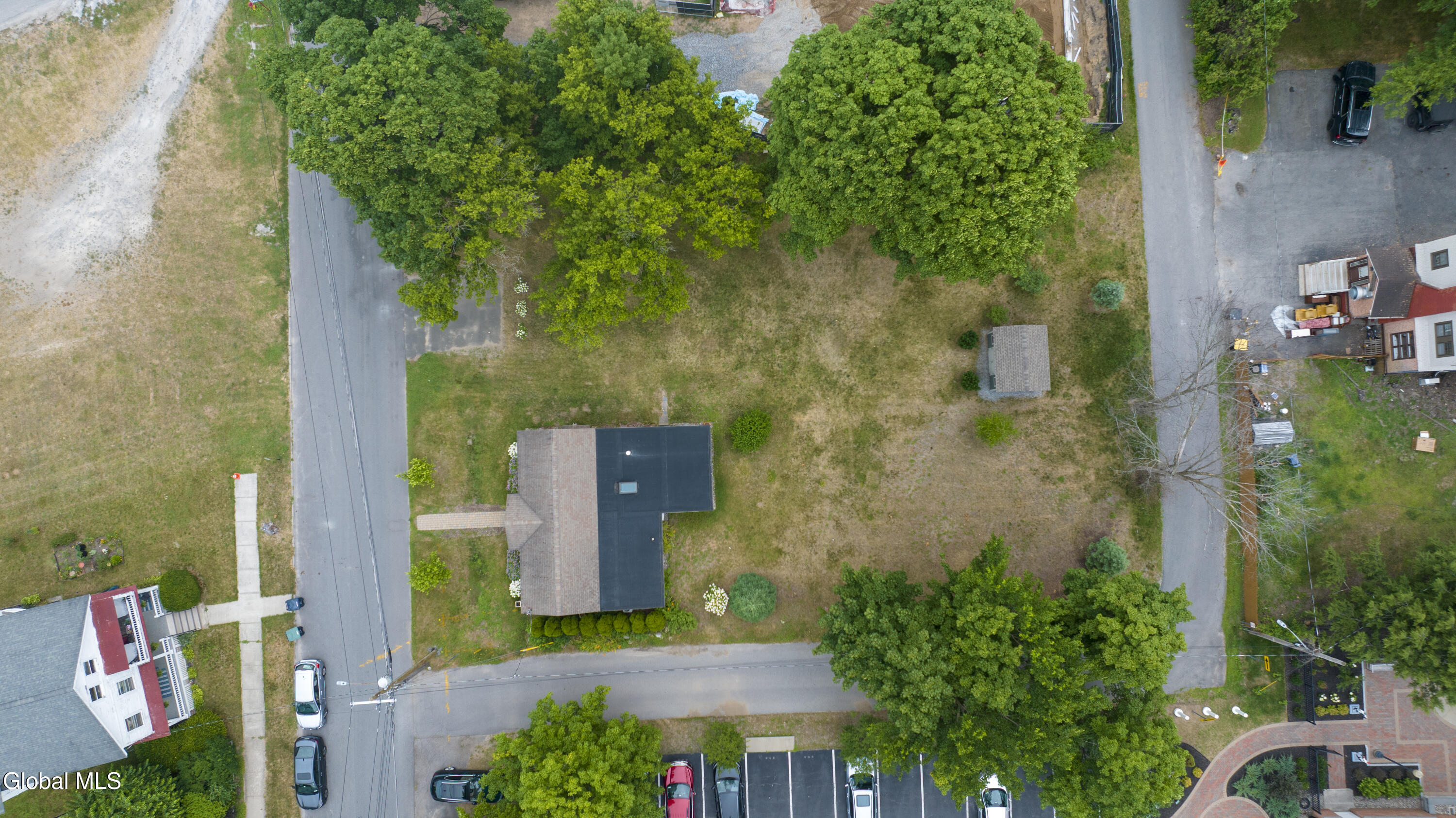 52 Mitchell Street Saratoga Springs NY 12866