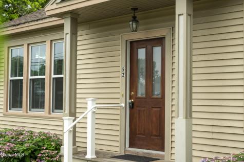 52 Mitchell Street Saratoga Springs NY 12866