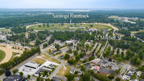 52 Mitchell Street Saratoga Springs NY 12866