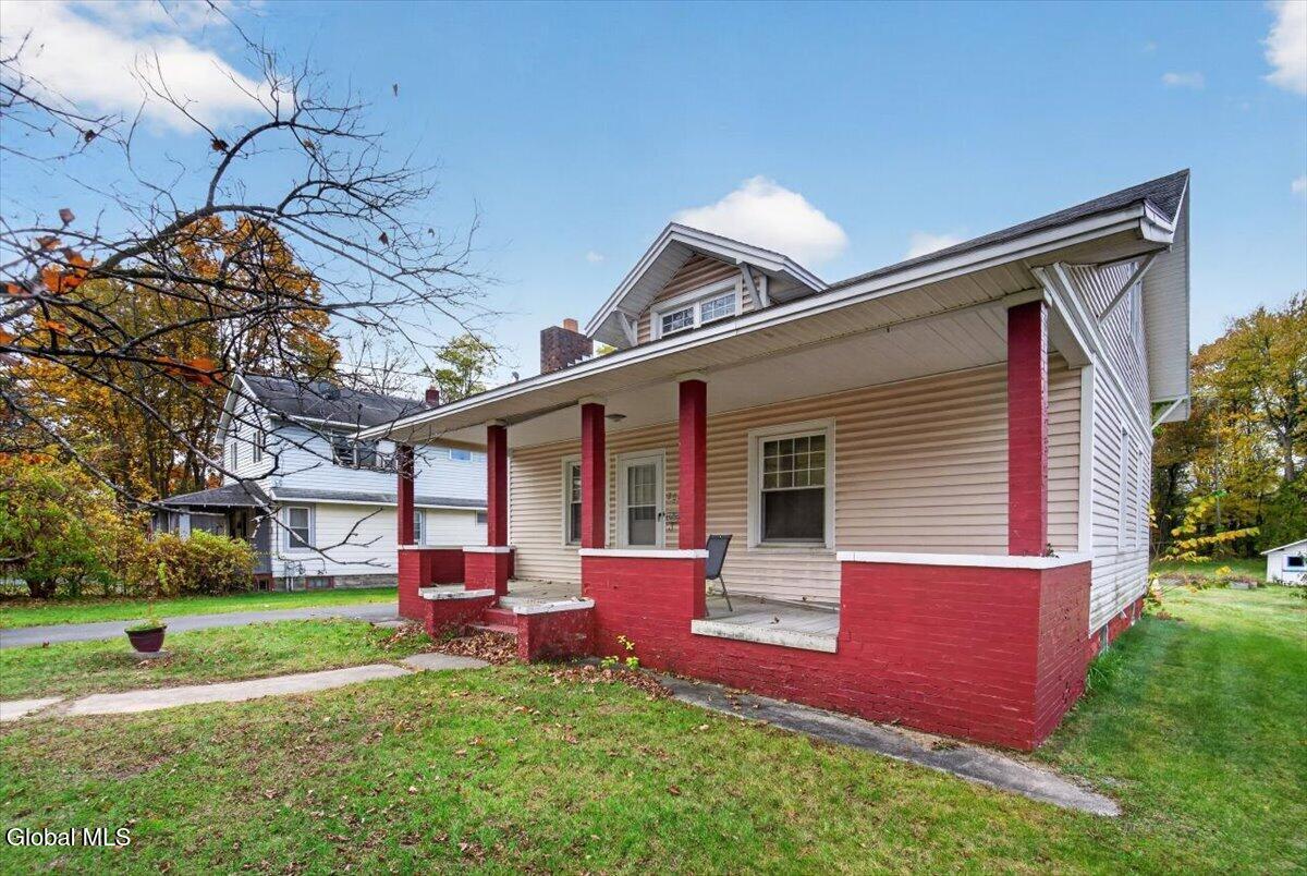 2048 Curry Road Rotterdam NY 12303