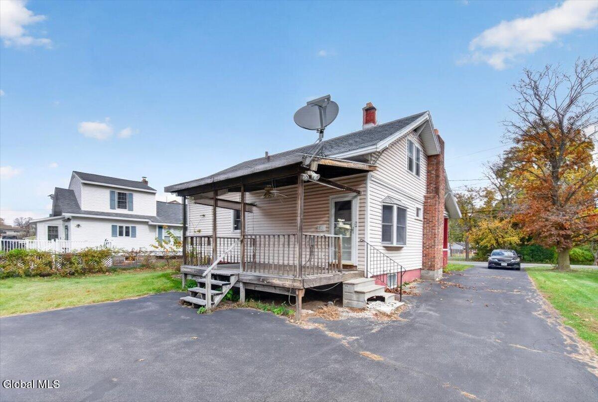 2048 Curry Road Rotterdam NY 12303