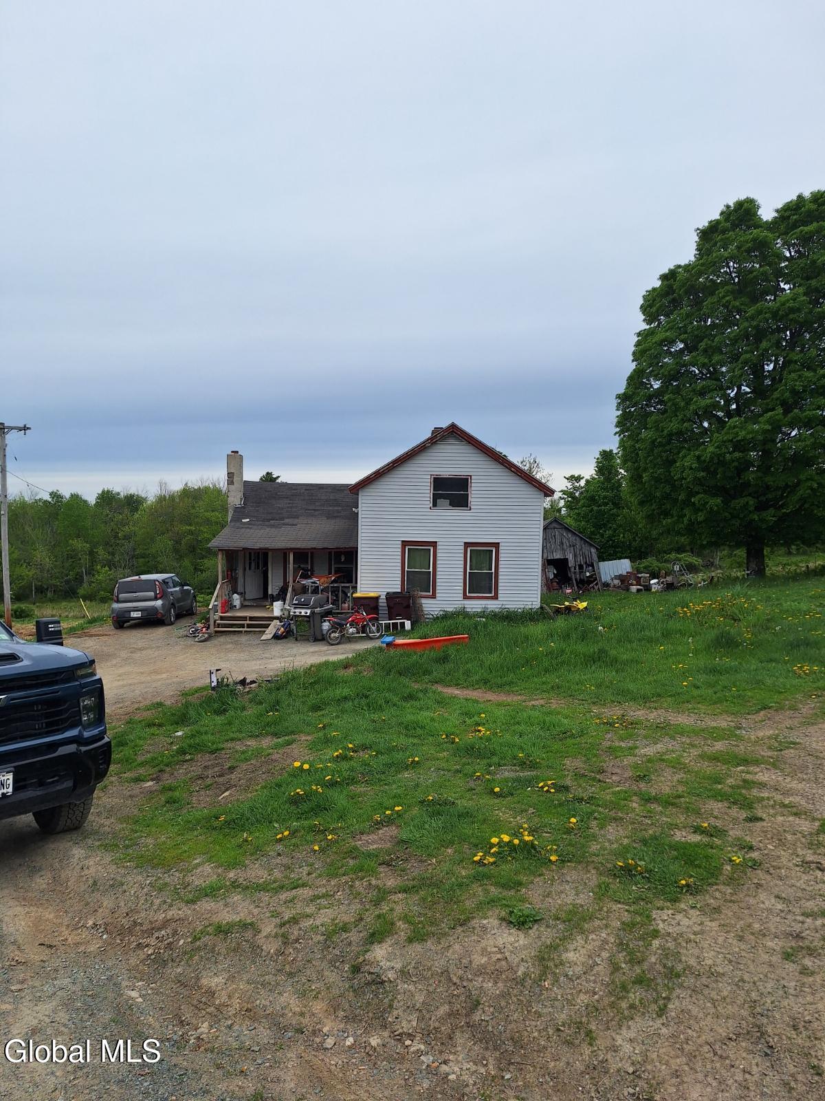53 Snyder Road Cropseyville NY 12052