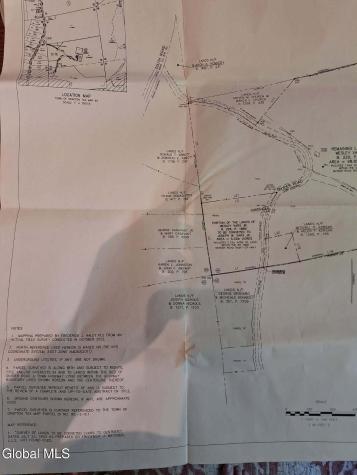 53 Snyder Road Cropseyville NY 12052