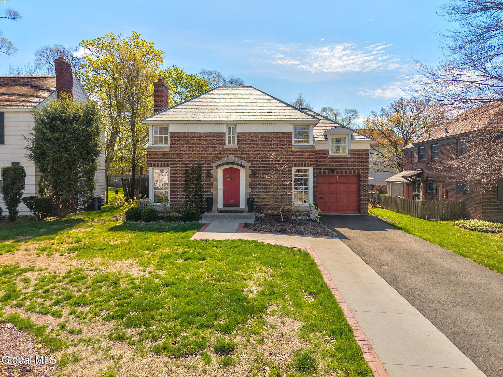 143 Rosemont Street Albany NY 12206