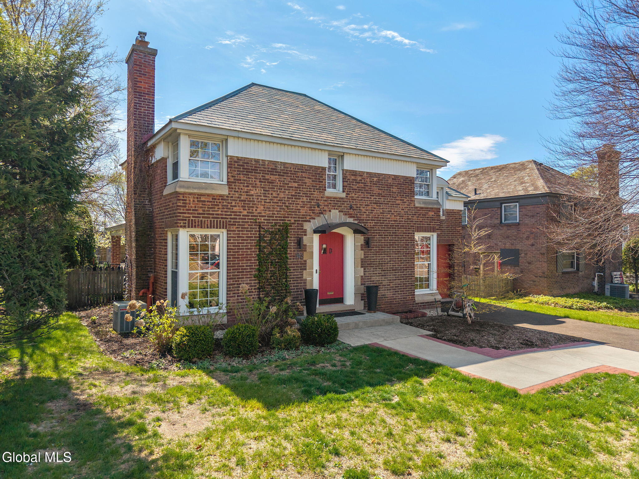143 Rosemont Street Albany NY 12206