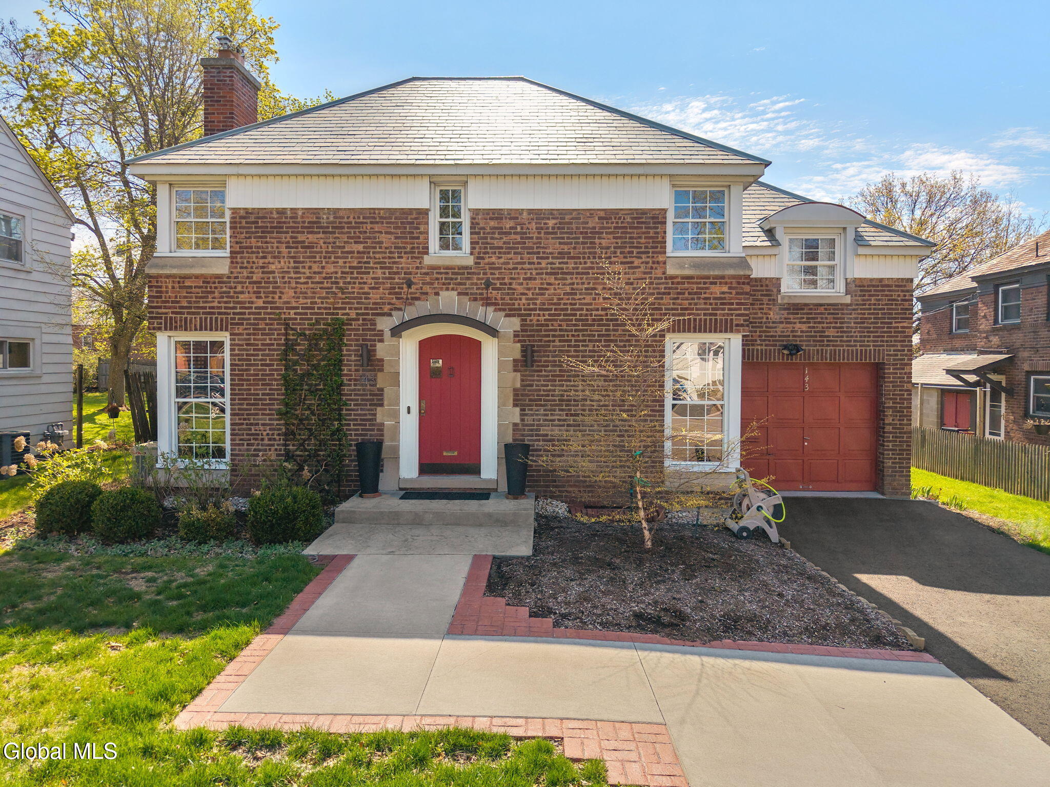 143 Rosemont Street Albany NY 12206