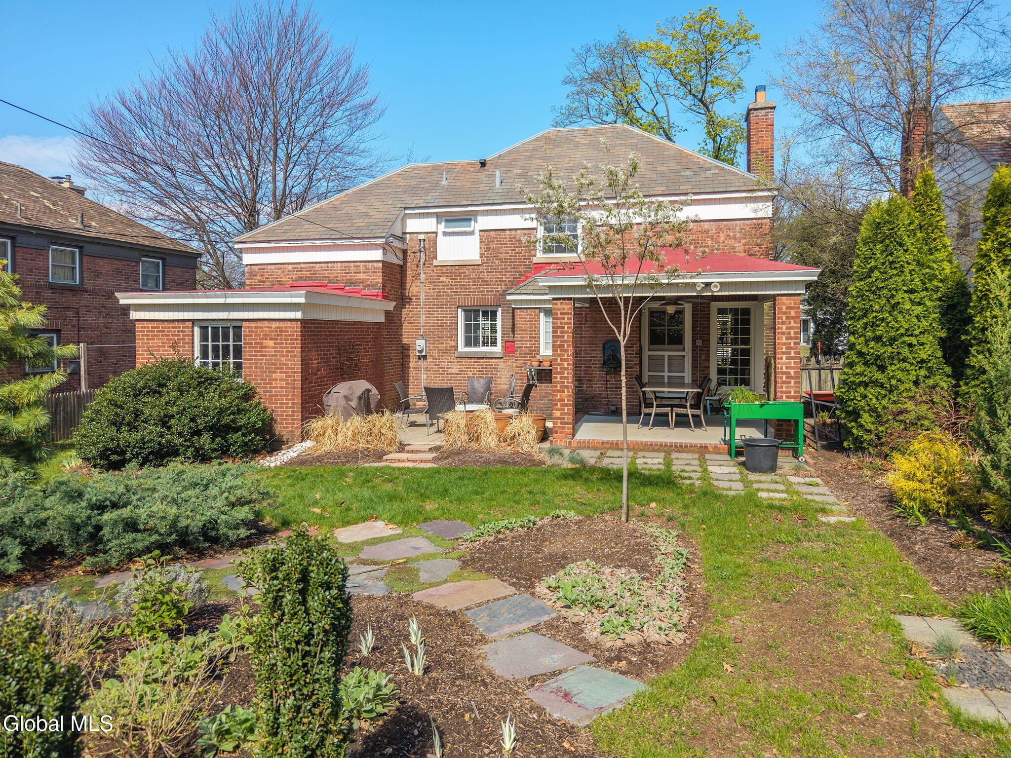 143 Rosemont Street Albany NY 12206
