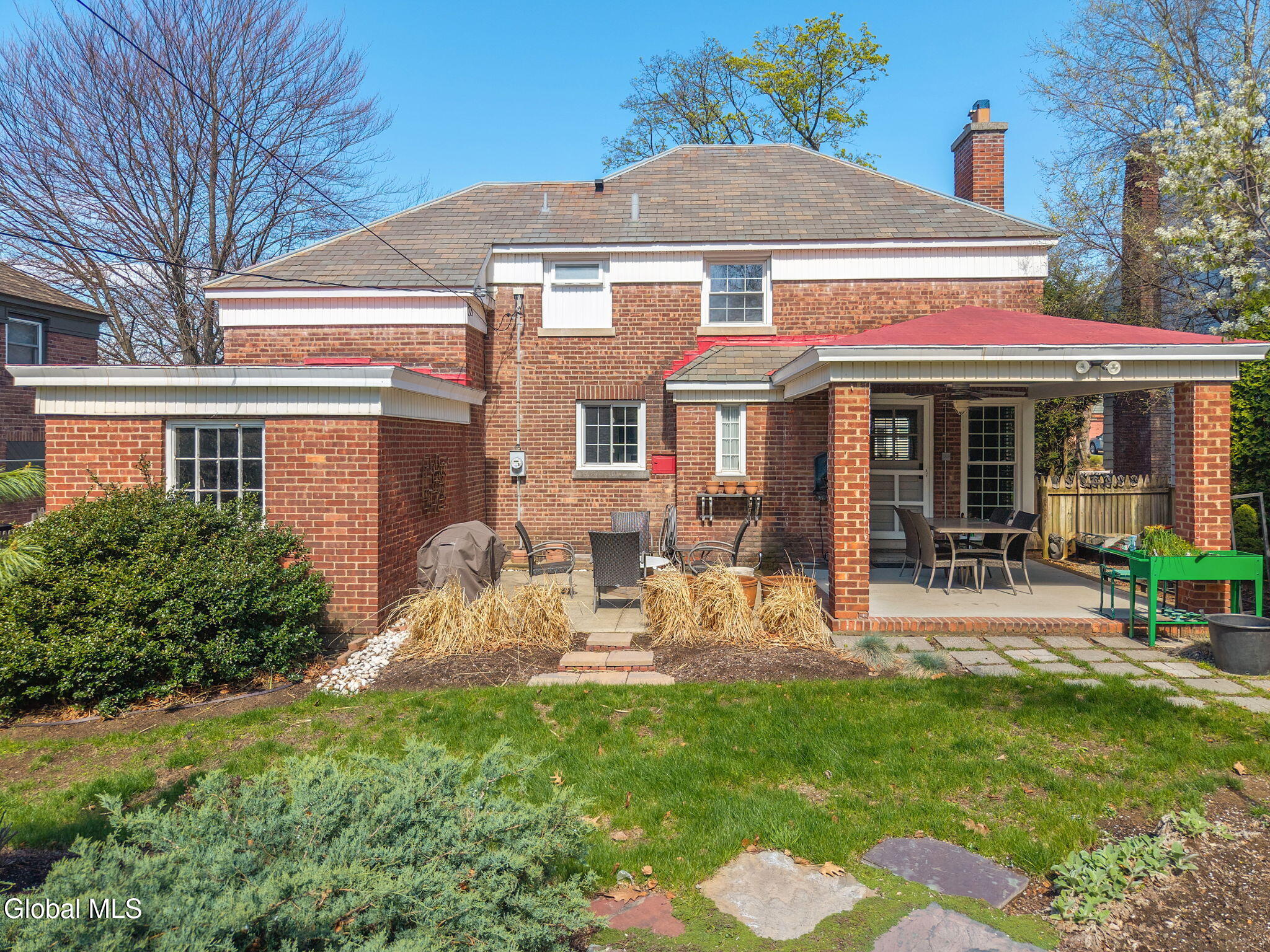 143 Rosemont Street Albany NY 12206