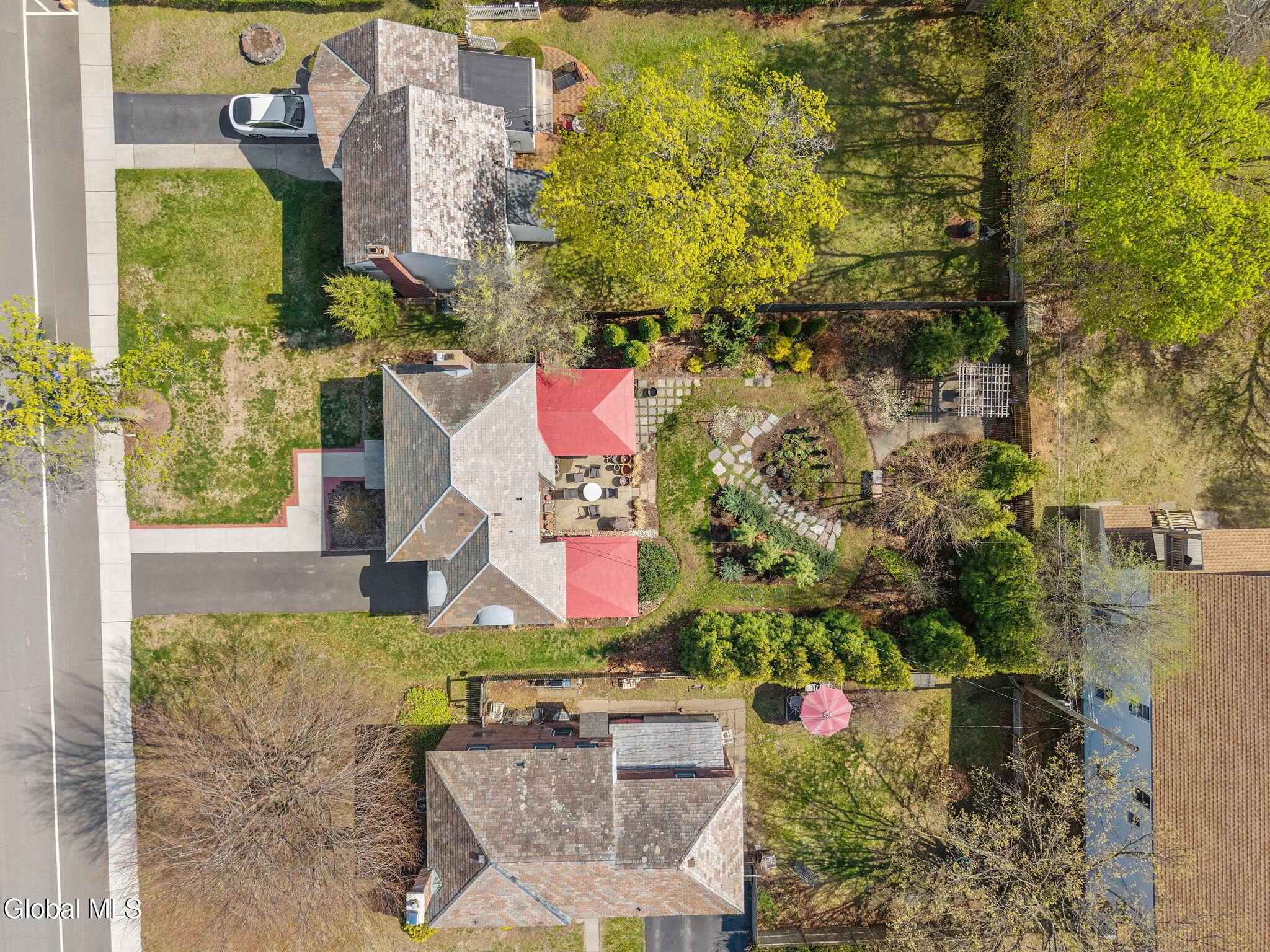143 Rosemont Street Albany NY 12206