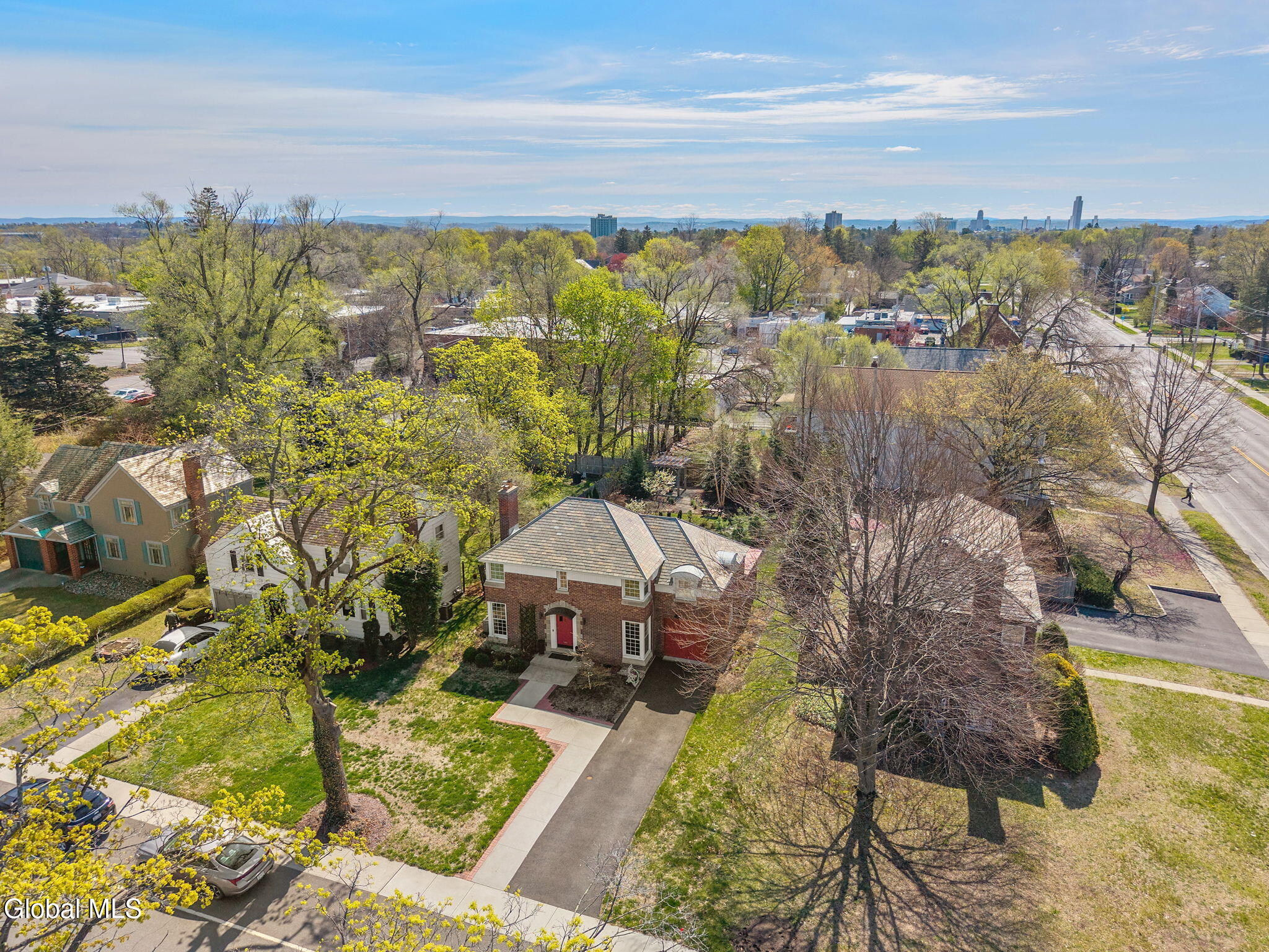 143 Rosemont Street Albany NY 12206