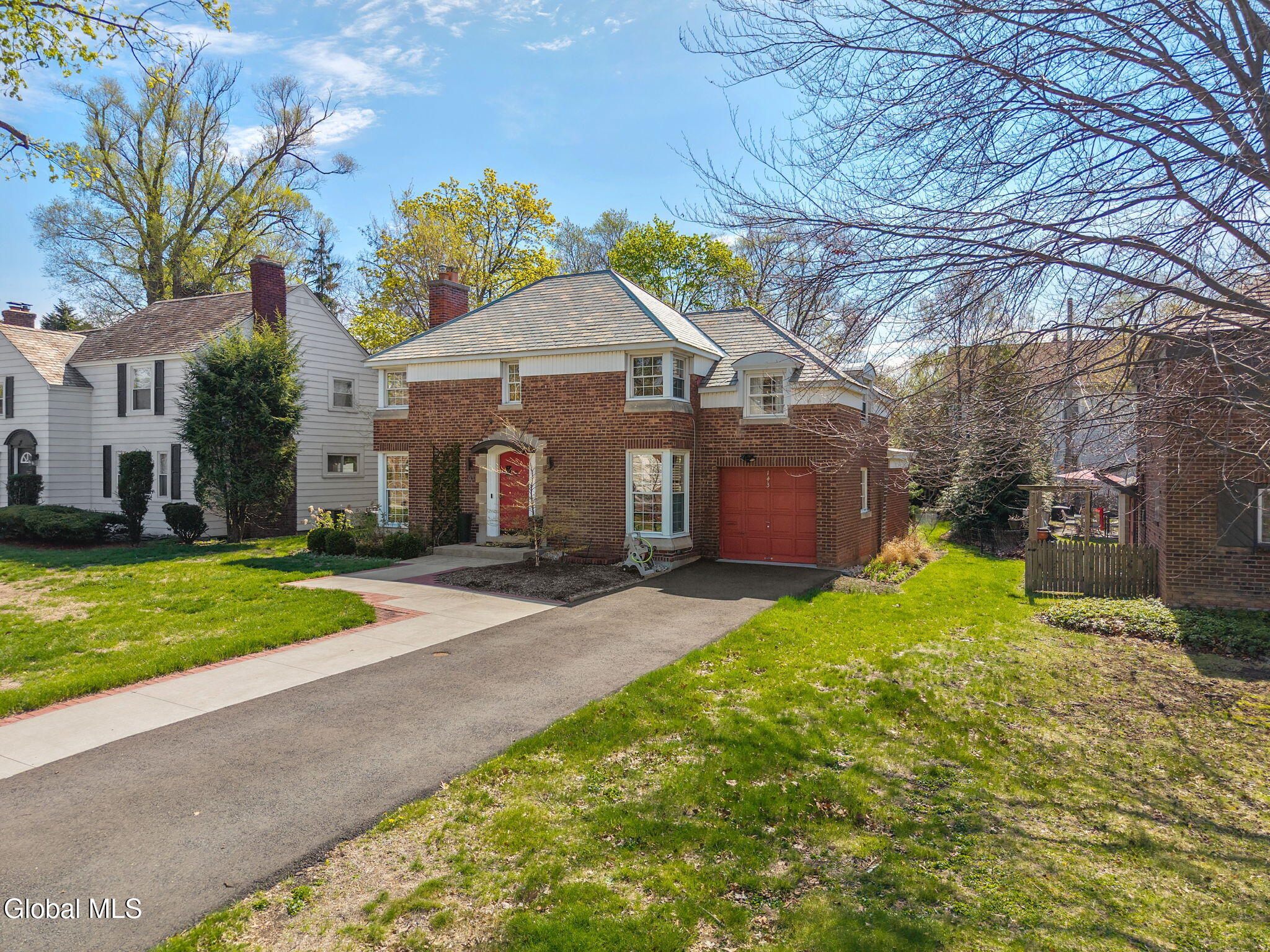 143 Rosemont Street Albany NY 12206