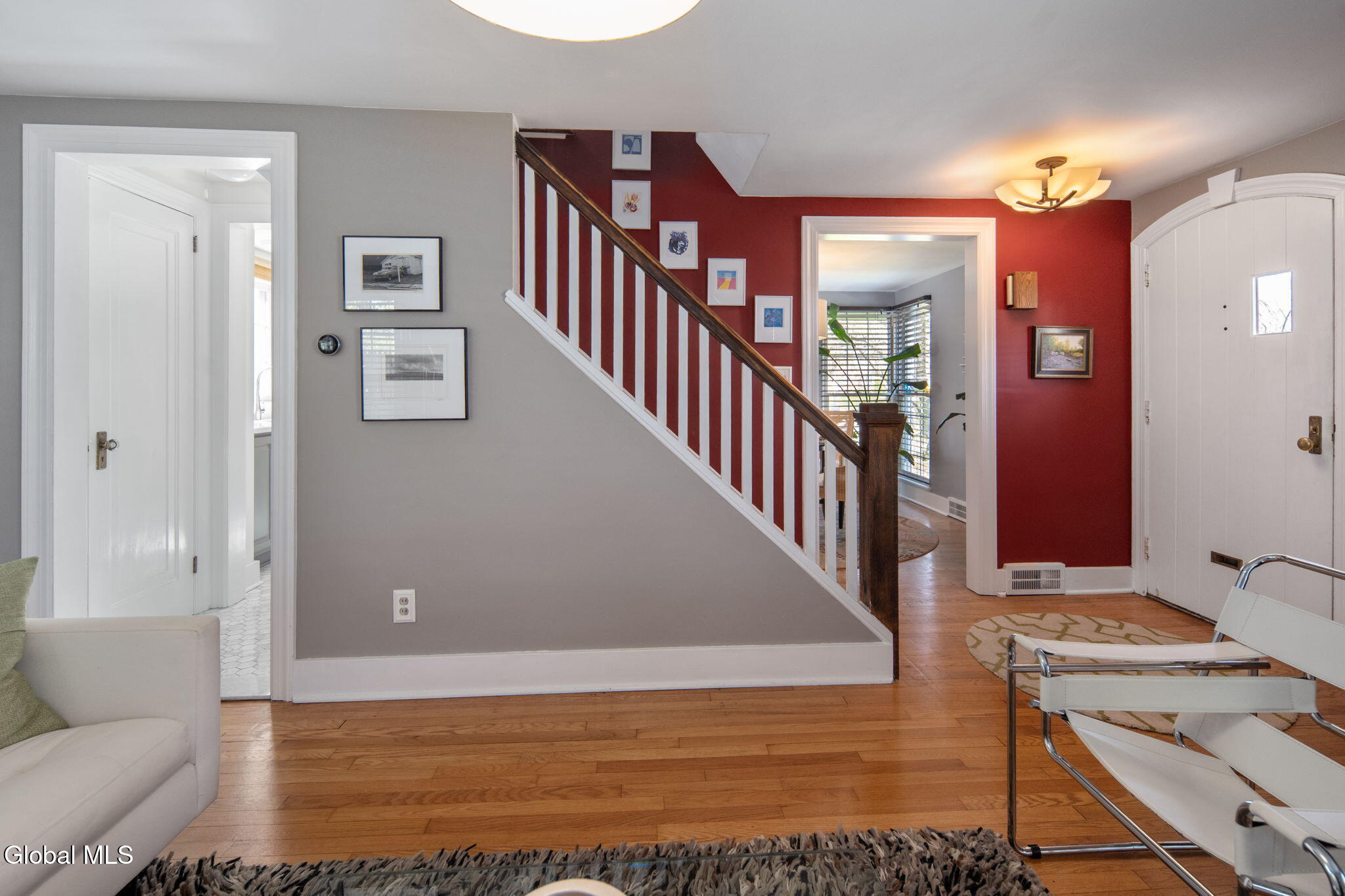 143 Rosemont Street Albany NY 12206