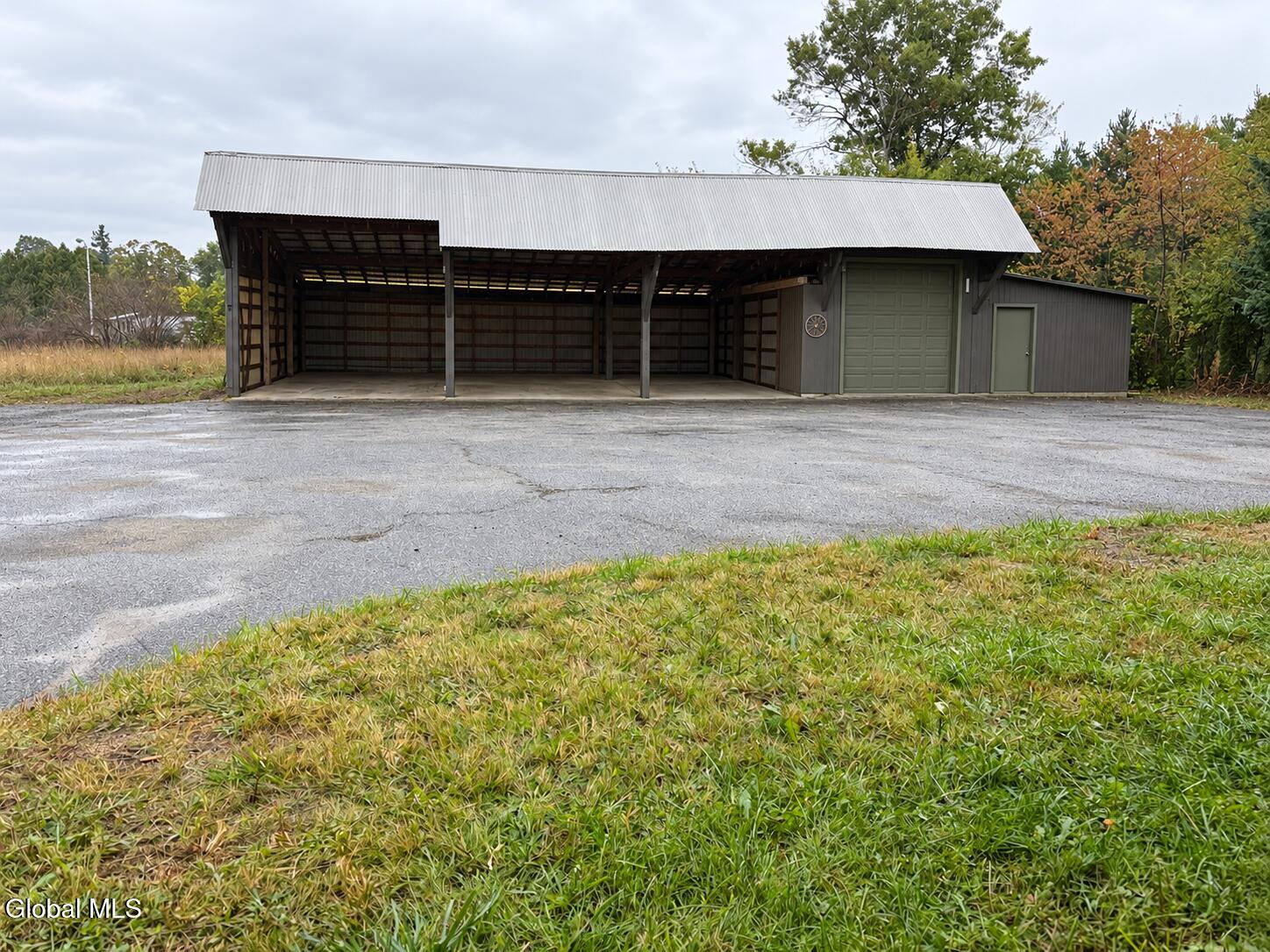 9 Panther Mountain Road Chestertown NY 12817