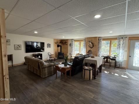 9 Panther Mountain Road Chestertown NY 12817