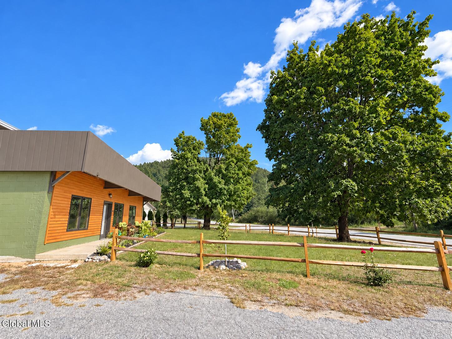 9 Panther Mountain Road Chestertown NY 12817