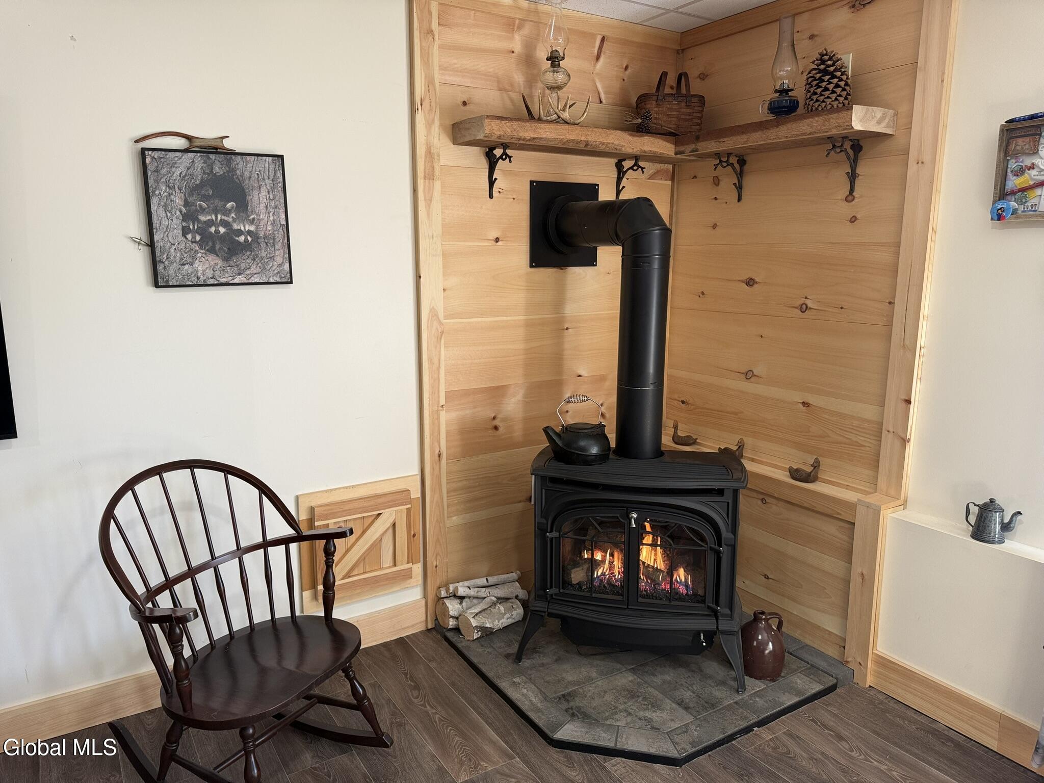 9 Panther Mountain Road Chestertown NY 12817