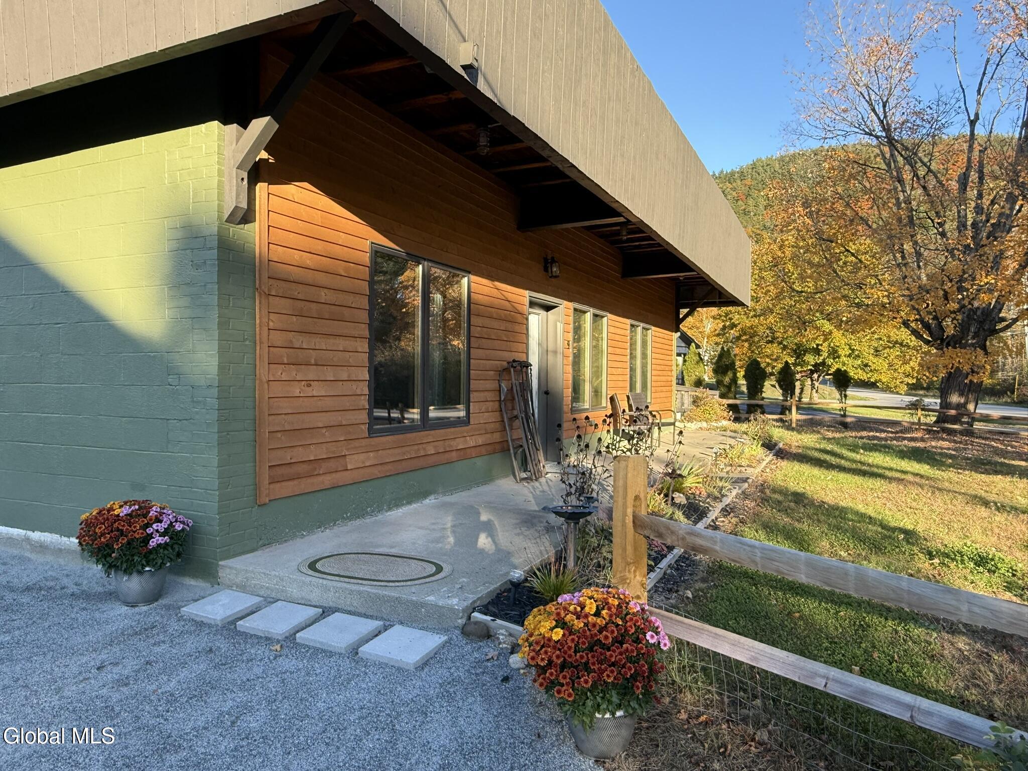 9 Panther Mountain Road Chestertown NY 12817