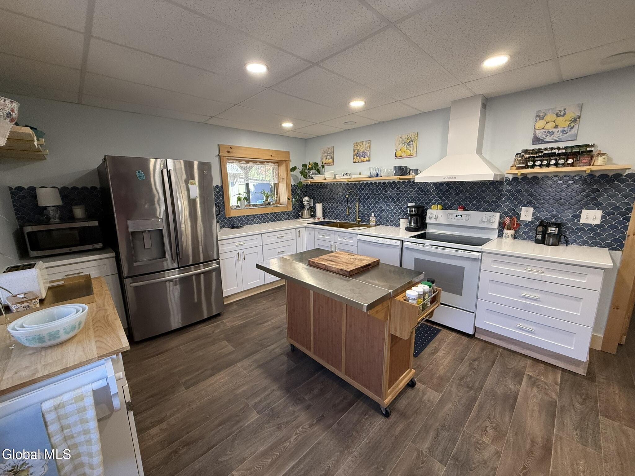 9 Panther Mountain Road Chestertown NY 12817