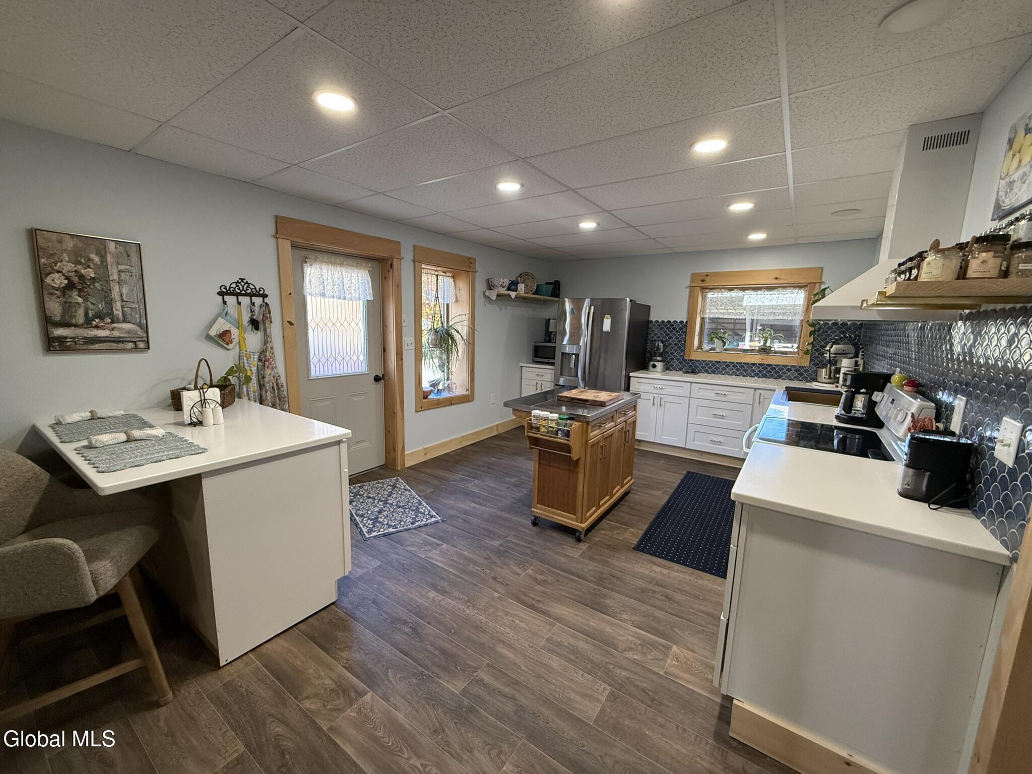 9 Panther Mountain Road Chestertown NY 12817