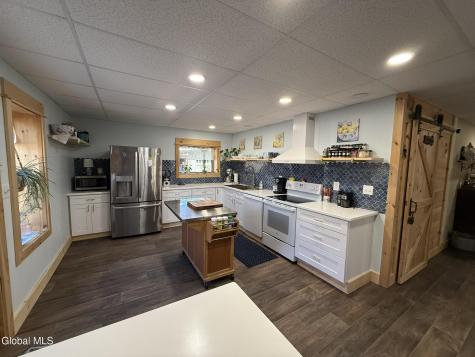 9 Panther Mountain Road Chestertown NY 12817