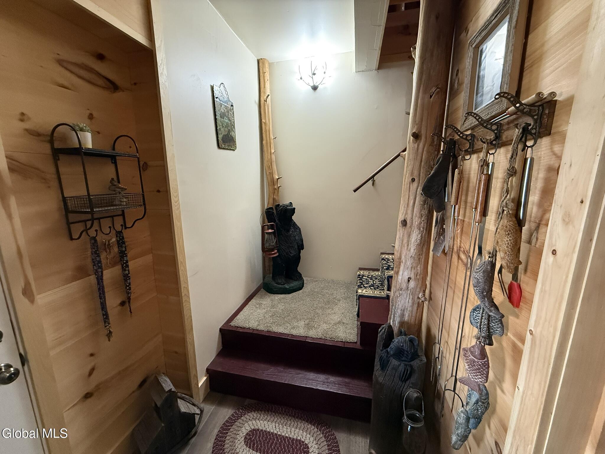 9 Panther Mountain Road Chestertown NY 12817