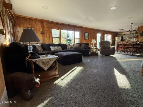 9 Panther Mountain Road Chestertown NY 12817