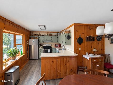 9 Panther Mountain Road Chestertown NY 12817