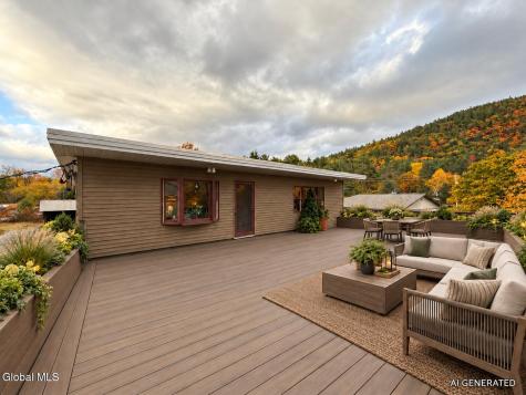 9 Panther Mountain Road Chestertown NY 12817