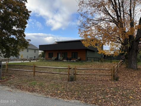 9 Panther Mountain Road Chestertown NY 12817