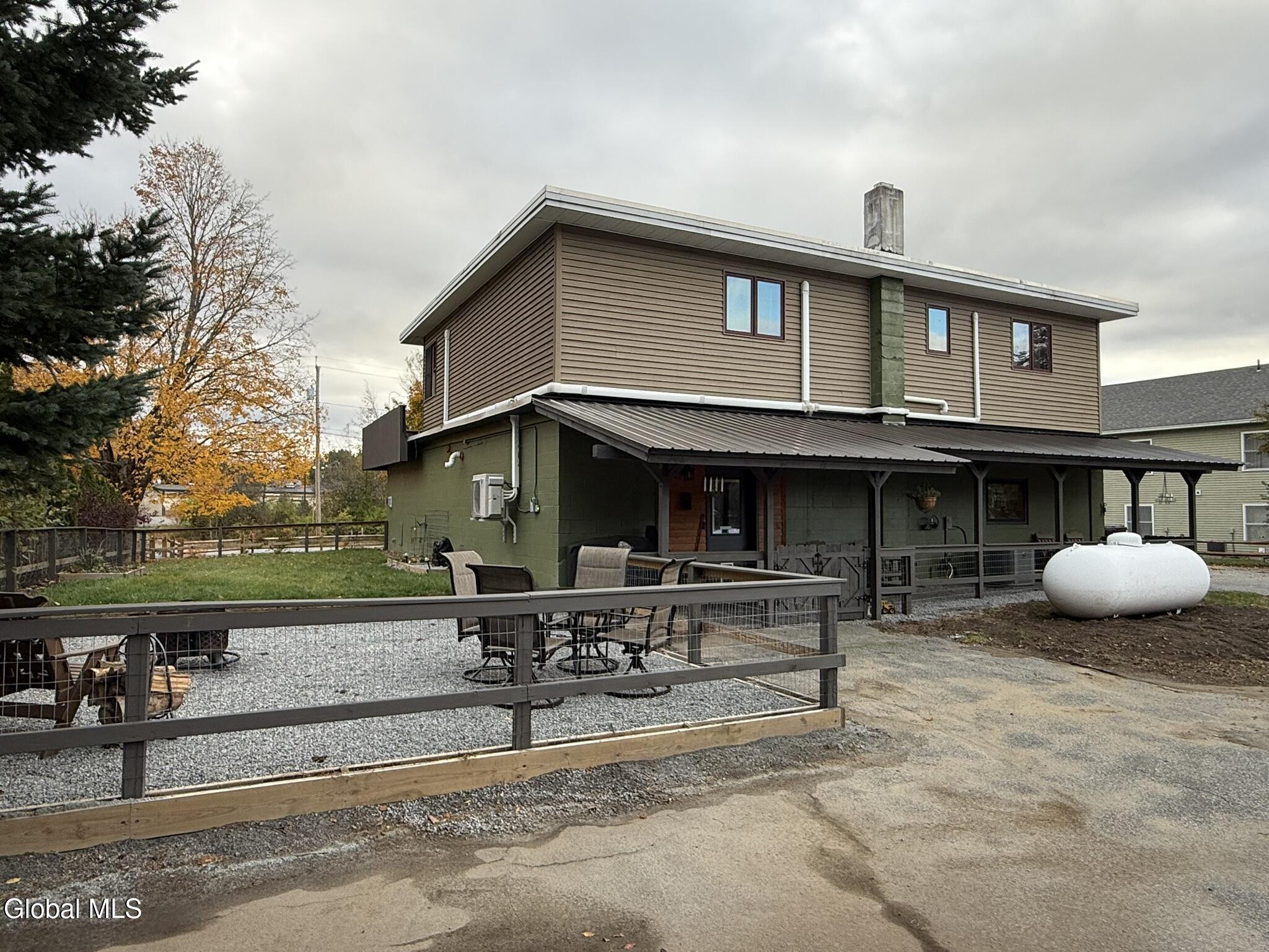 9 Panther Mountain Road Chestertown NY 12817