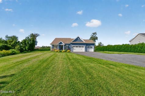 72 Somerset Drive Mechanicville NY 12118