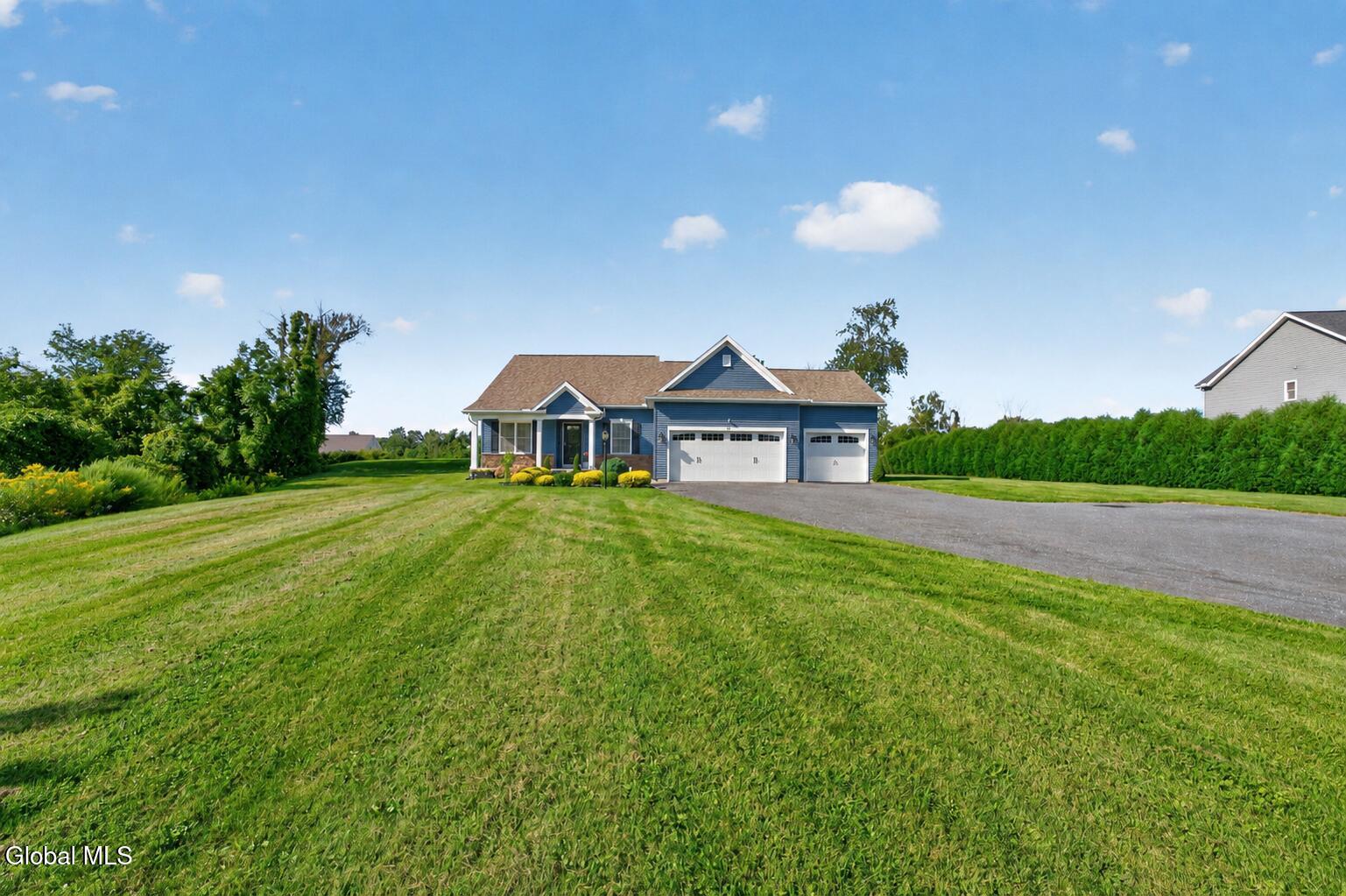 72 Somerset Drive Mechanicville NY 12118