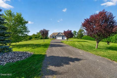 72 Somerset Drive Mechanicville NY 12118