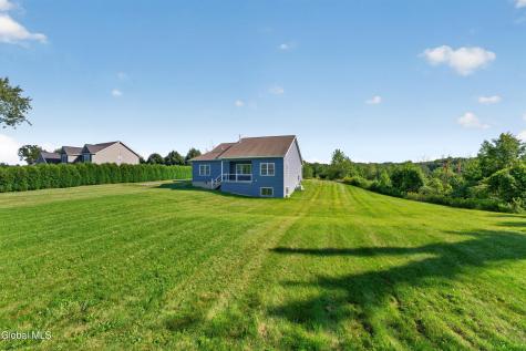 72 Somerset Drive Mechanicville NY 12118