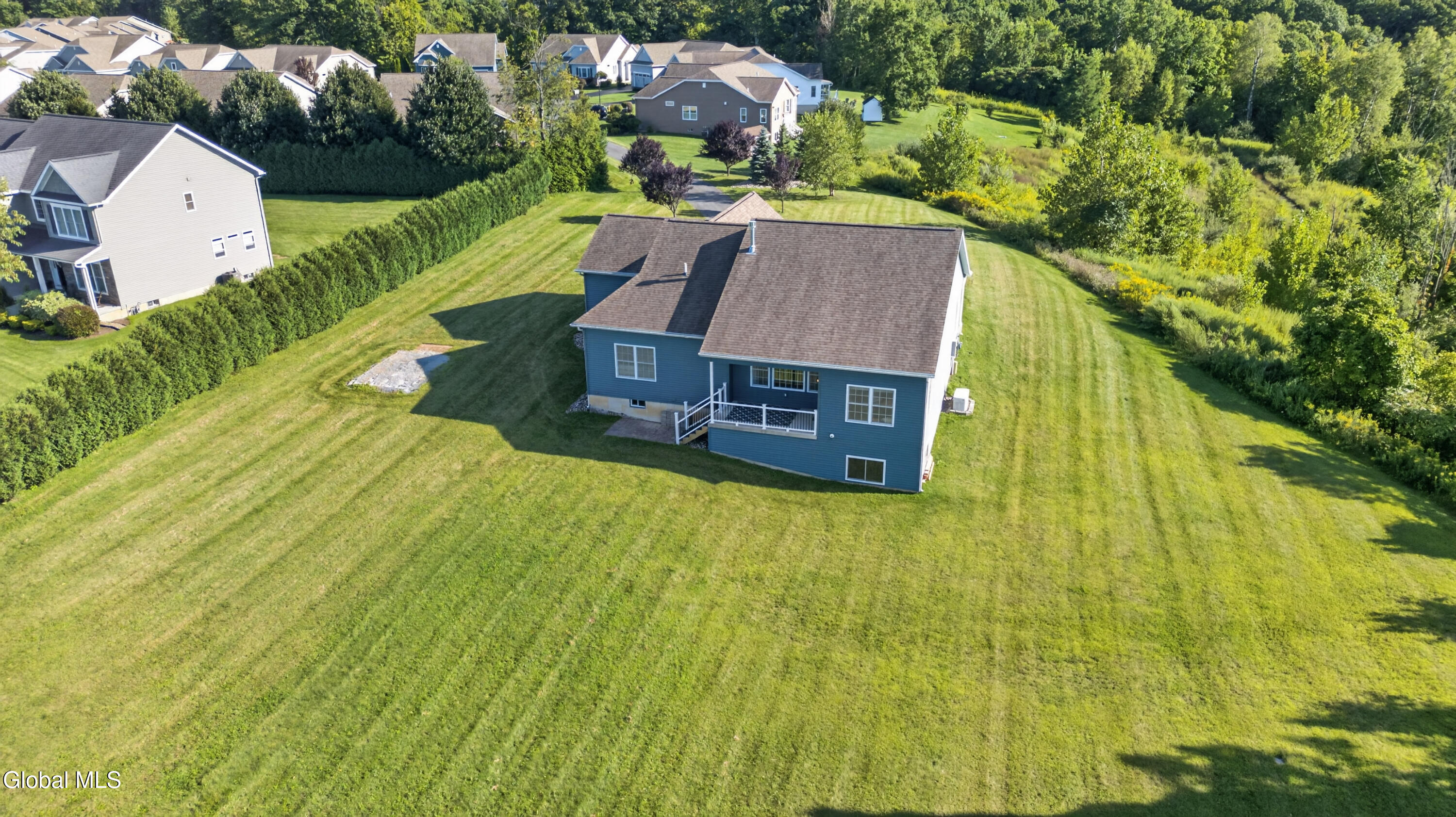 72 Somerset Drive Mechanicville NY 12118